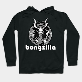 Bongzilla Hoodie